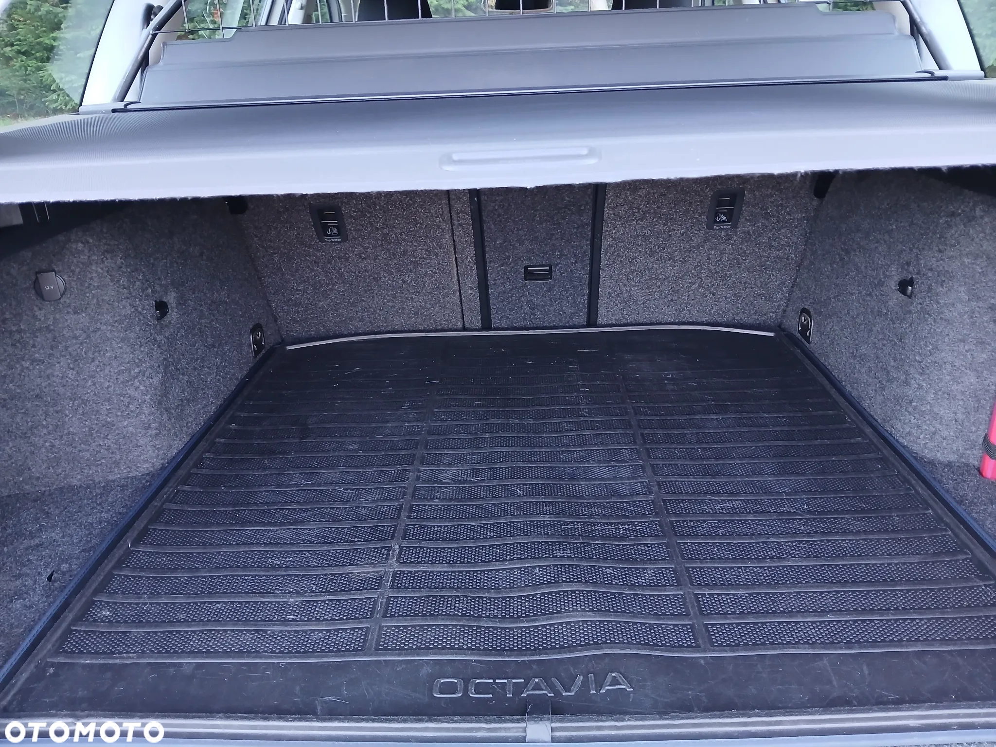 Skoda Octavia 2.0 TDI 4x4 Ambition - 14