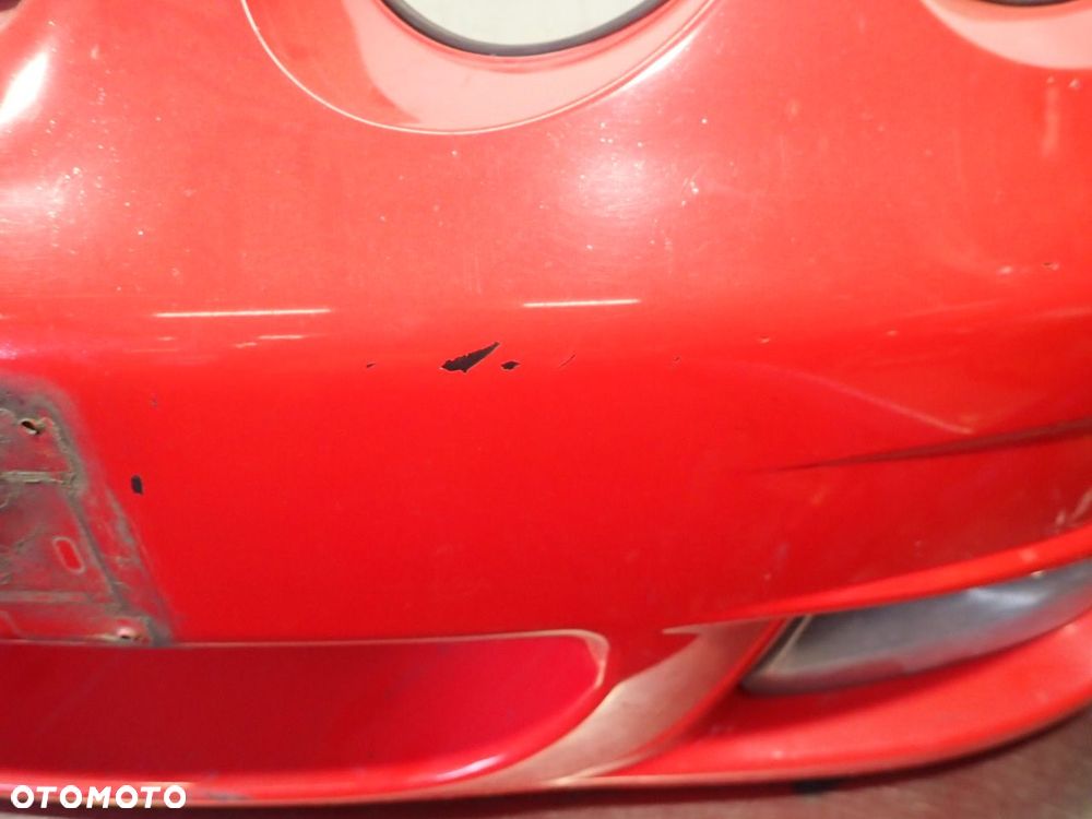 ZDERZAK PRZÓD HYUNDAI COUPE I LIFT - 4