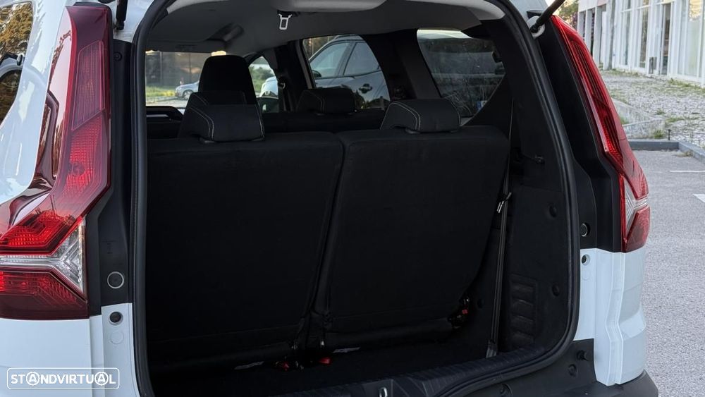 Dacia Jogger 1.0 ECO-G Comfort 7L Bi-Fuel - 8