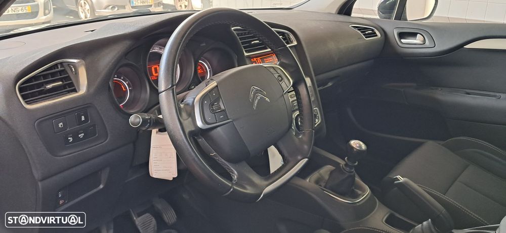 Citroën C4 1.2 PureTech Collection - 5