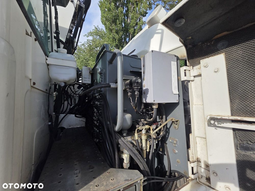 Liebherr A314 Litronic - 15