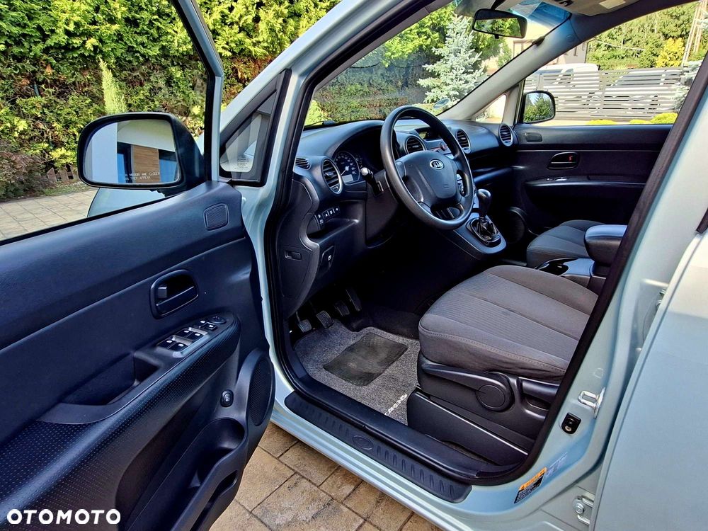Kia Carens 2.0 EX - 5