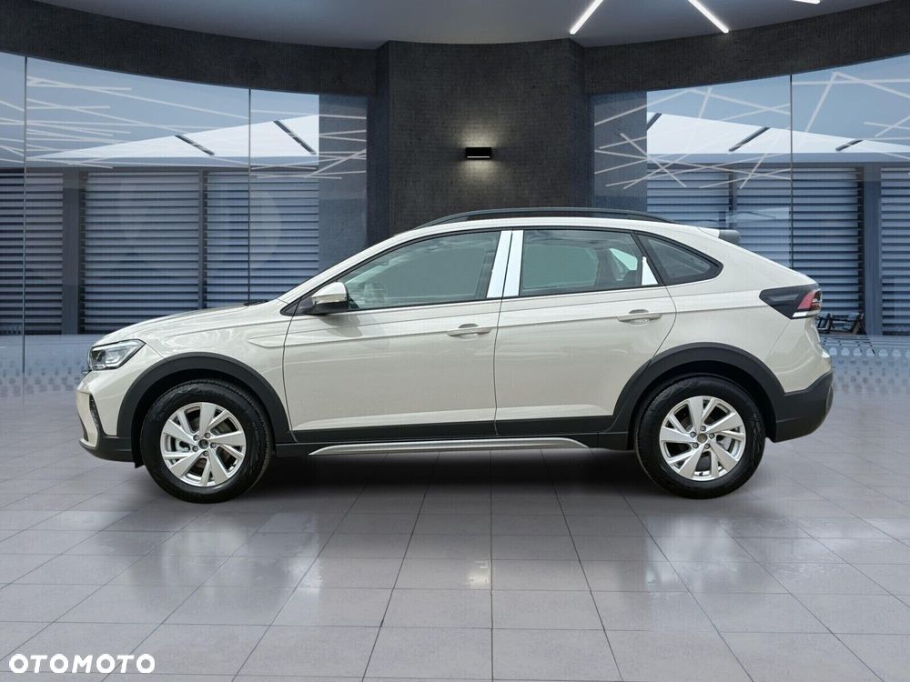 Volkswagen Taigo 1.0 TSI Pure DSG - 4