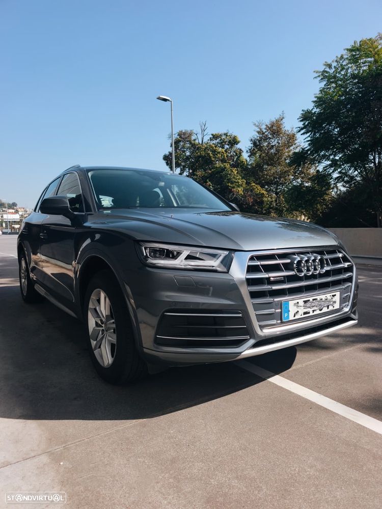 Audi Q5 - 4