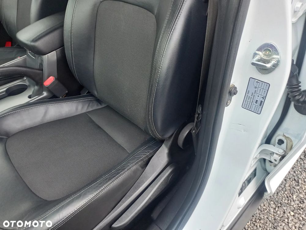 Kia Sportage - 32