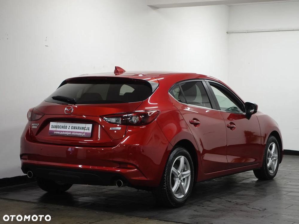 Mazda 3 - 7