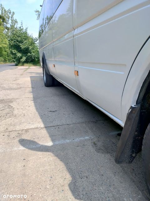 Mercedes-Benz Sprinter - 6