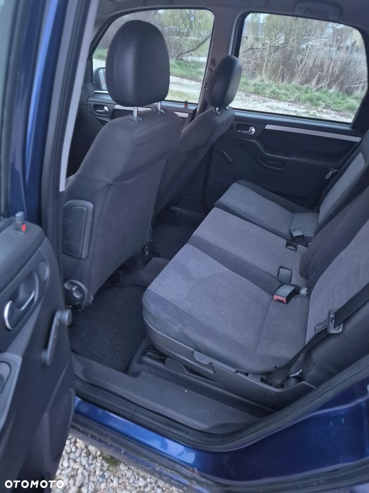 Opel Meriva 1.6 16V Enjoy - 9