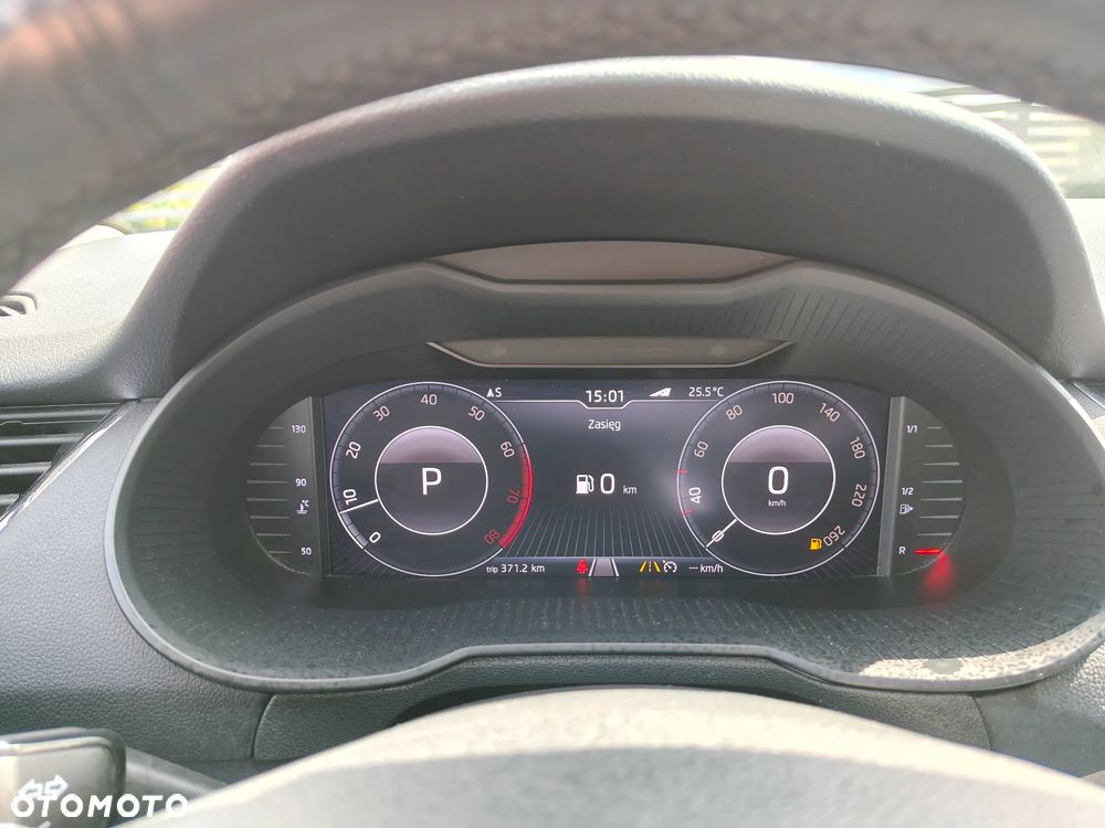 Skoda Octavia 1.5 TSI ACT DSG Soleil - 17