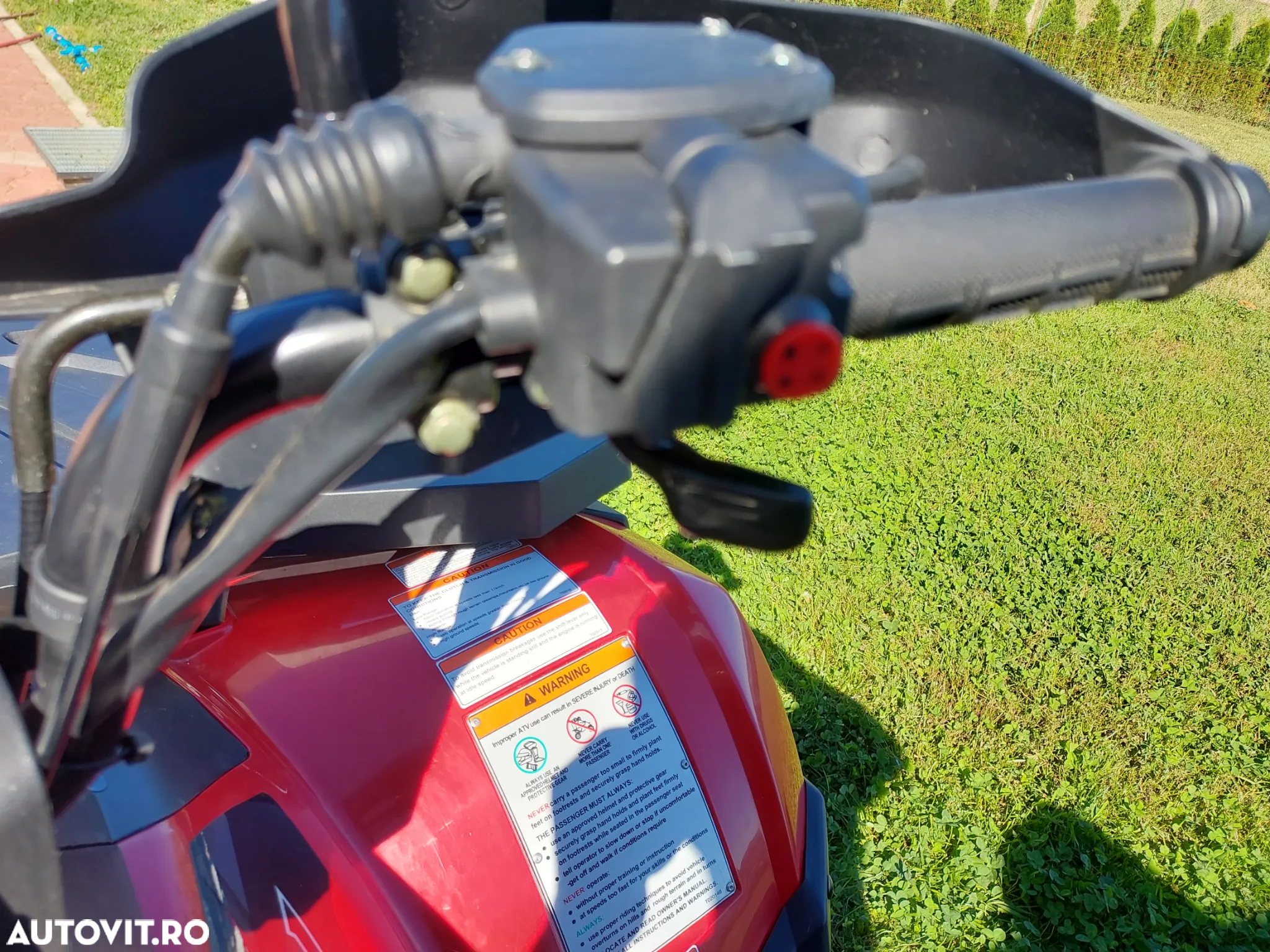 Linhai 570 ProMax - 8