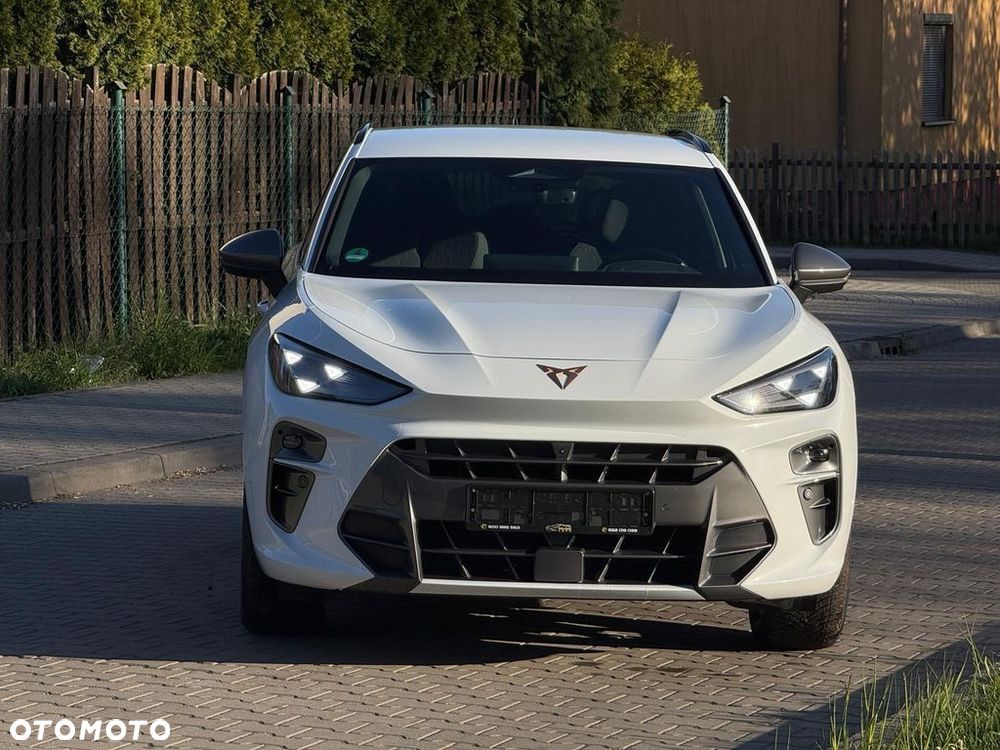 Cupra Terramar 1.5 eTSI mHEV DSG - 10