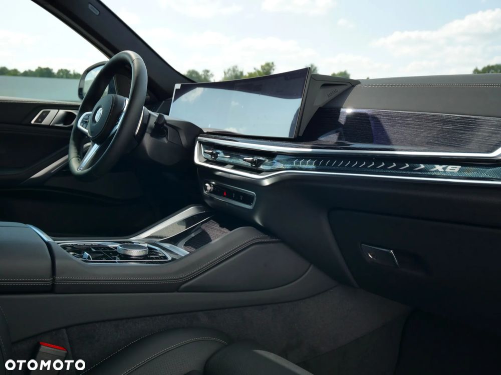 BMW X6 xDrive30d mHEV sport - 39