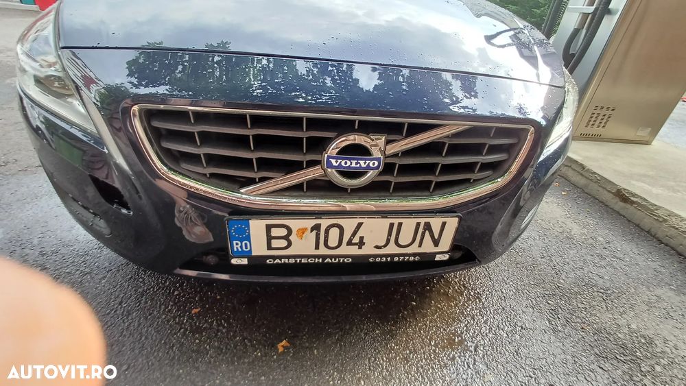 Volvo V60 DRIVe Start-Stop Basic - 35