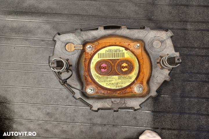 Airbag volan / sofer 13111344 13111344 Opel Astra H [2004 - 2007] Hat - 3