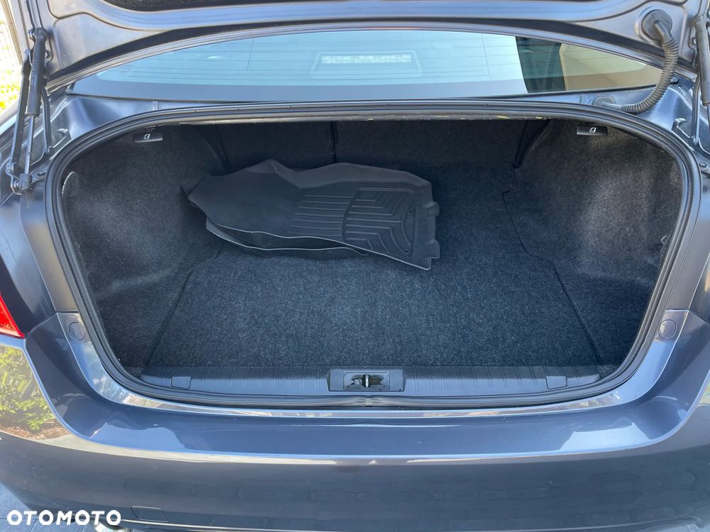 Subaru Legacy 2.5i Comfort - 18