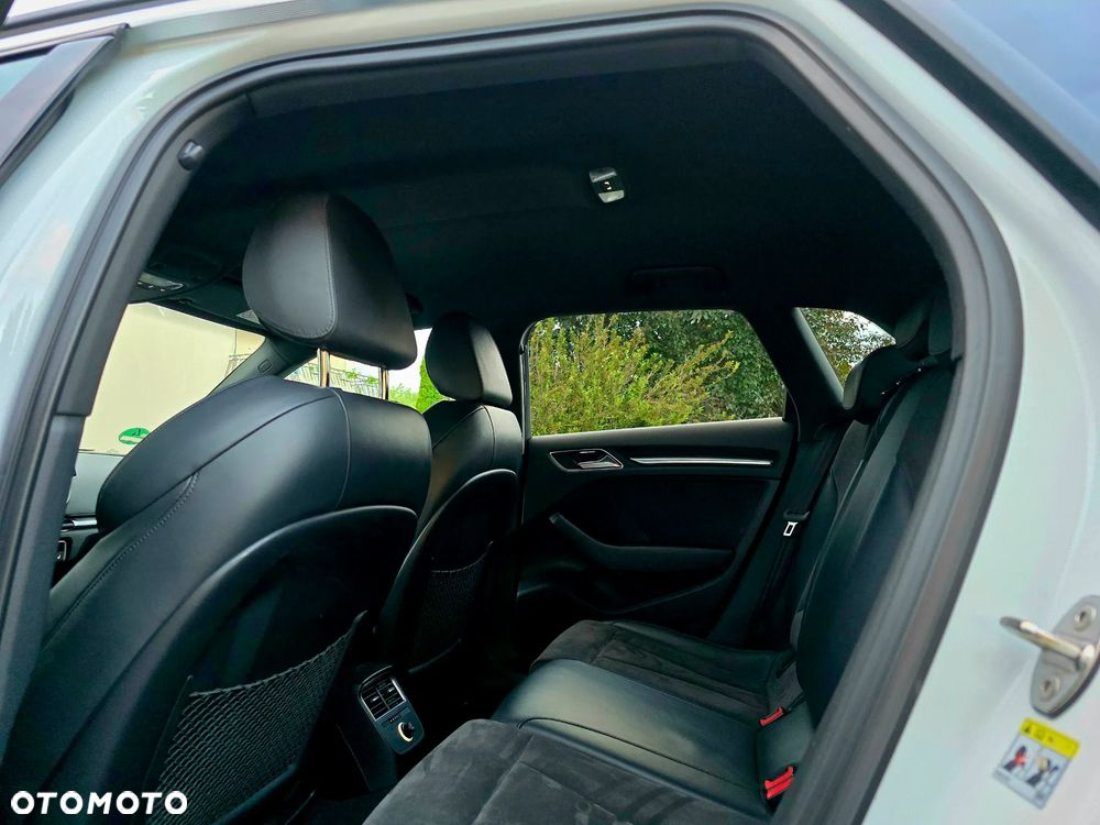 Audi A3 Sportback 2.0 TDI Sport - 23