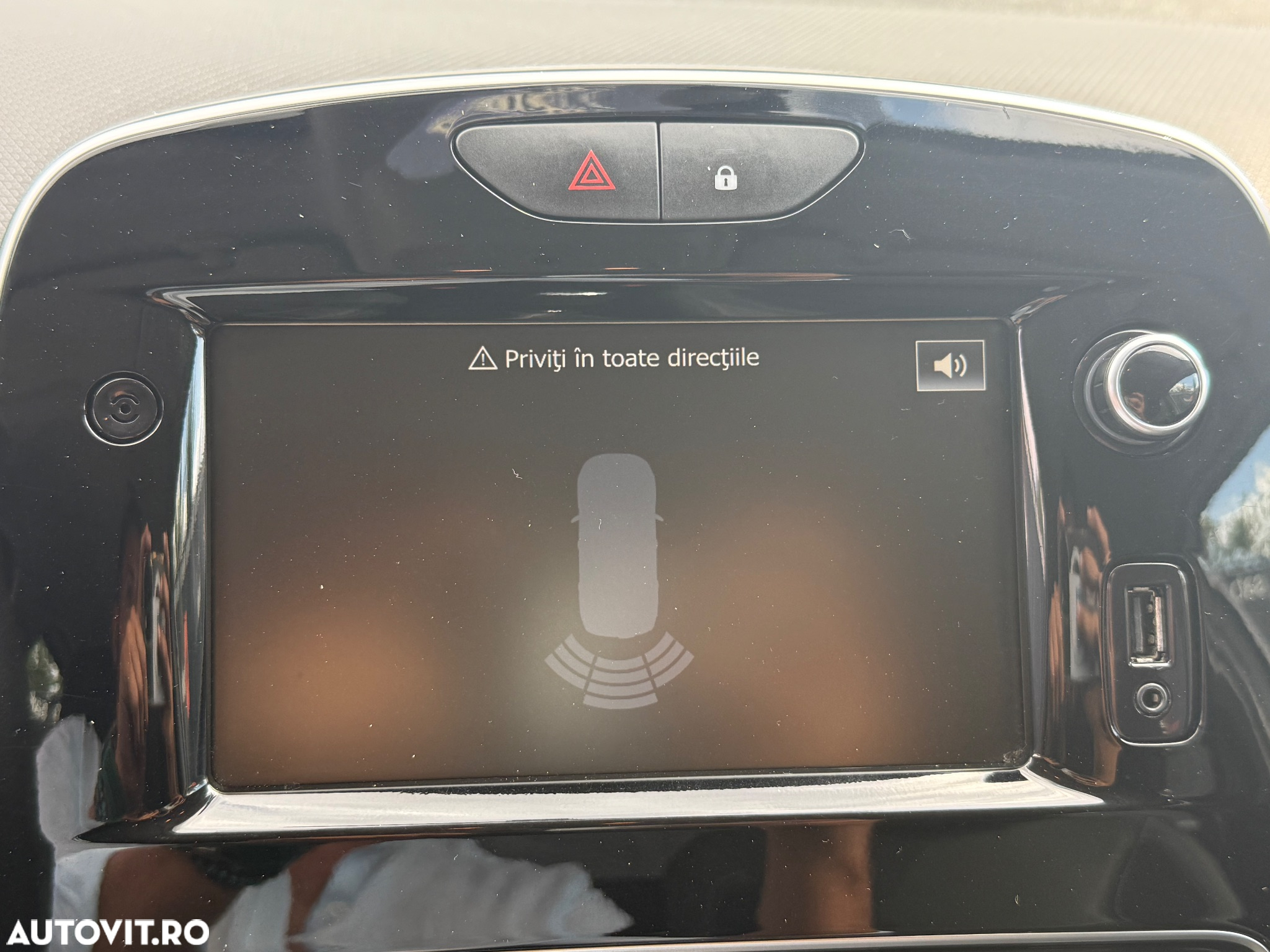 Renault Clio (Energy) TCe 75 Start & Stop LIFE - 10