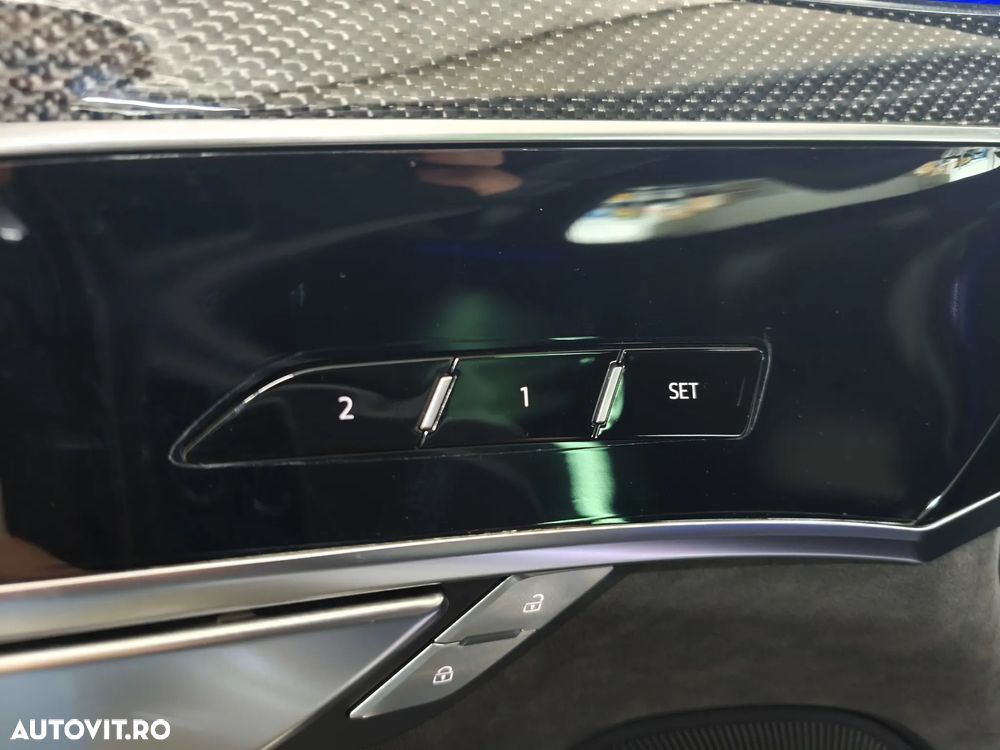 Audi S8 4.0 TFSI quattro Tiptronic - 21