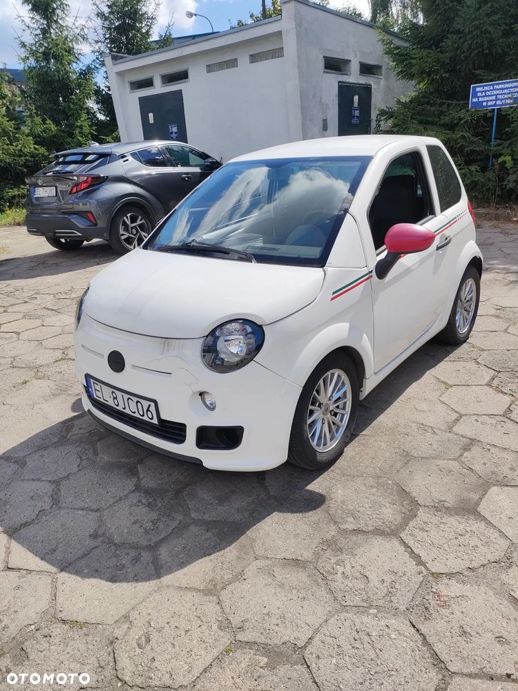 Microcar Inny - 1