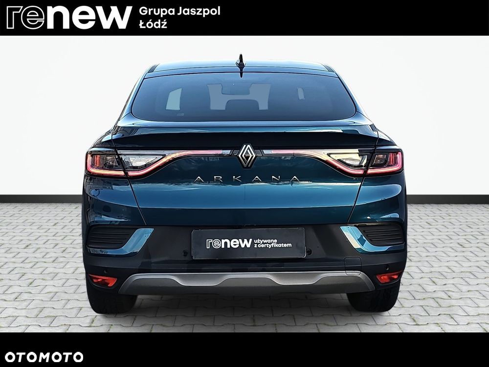 Renault Arkana - 6
