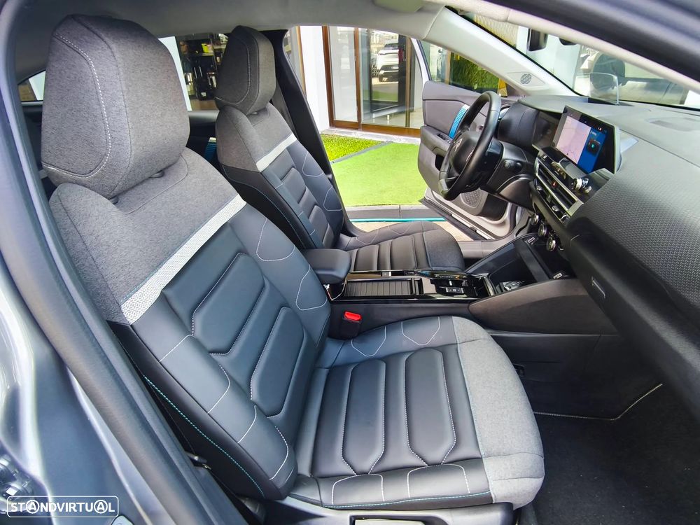 Citroën e-C4 50 kWh Shine Pack - 10
