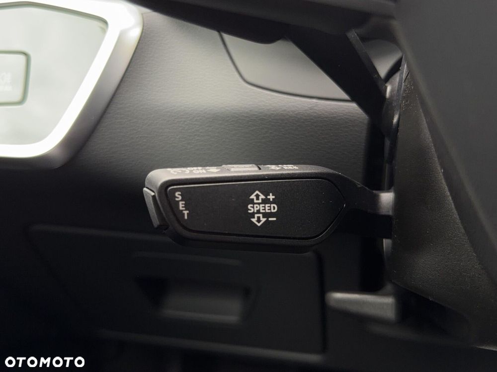 Audi A6 Avant 40 TDI mHEV Quattro Advanced S tronic - 21