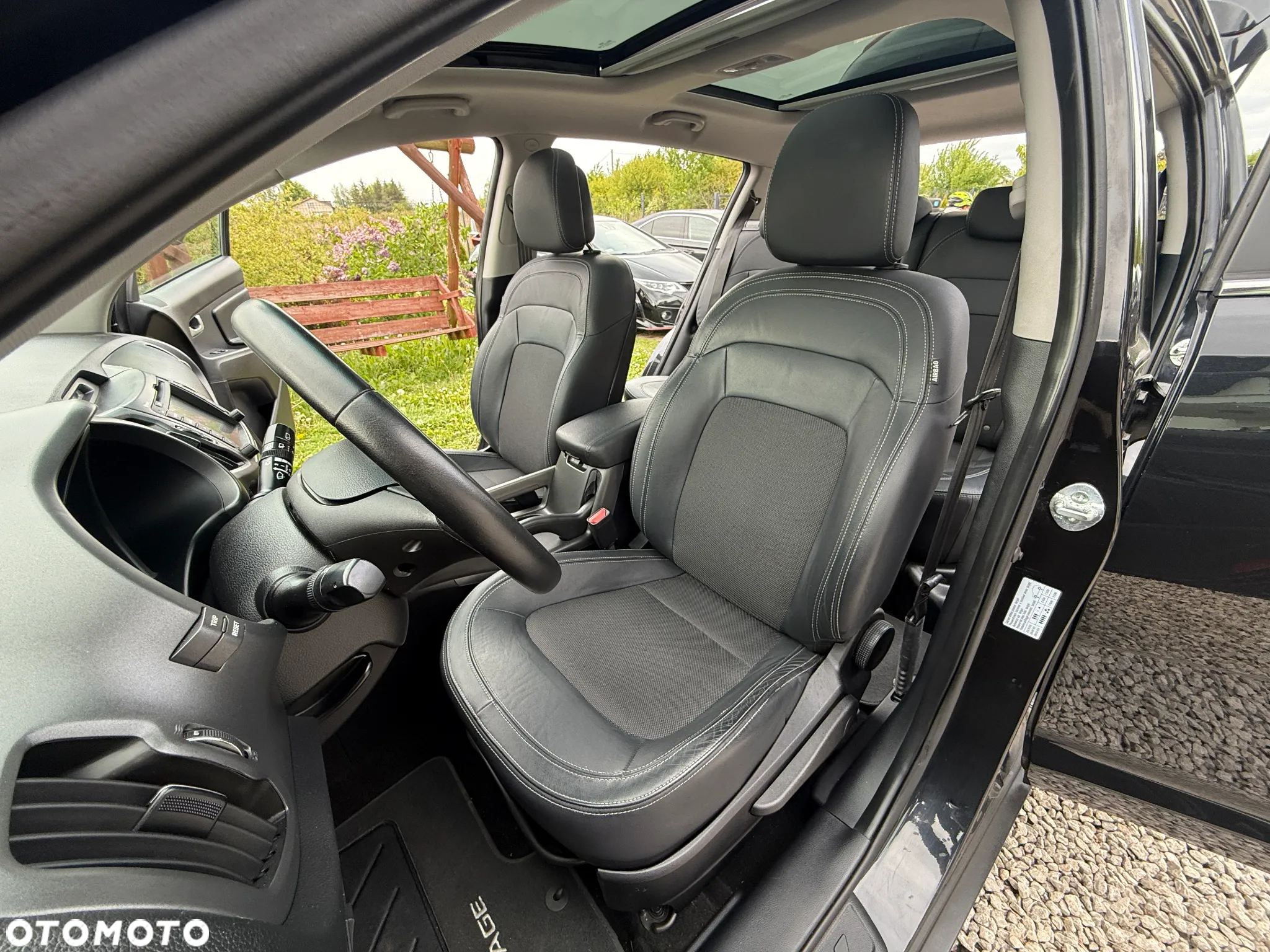 Kia Sportage 2.0 CRDI L 2WD - 24
