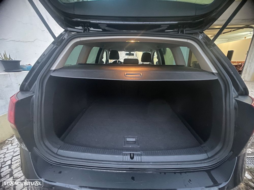 VW Golf Variant 1.6 TDi BlueMotion Confortline - 7