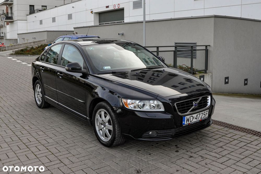 Volvo S40 - 6