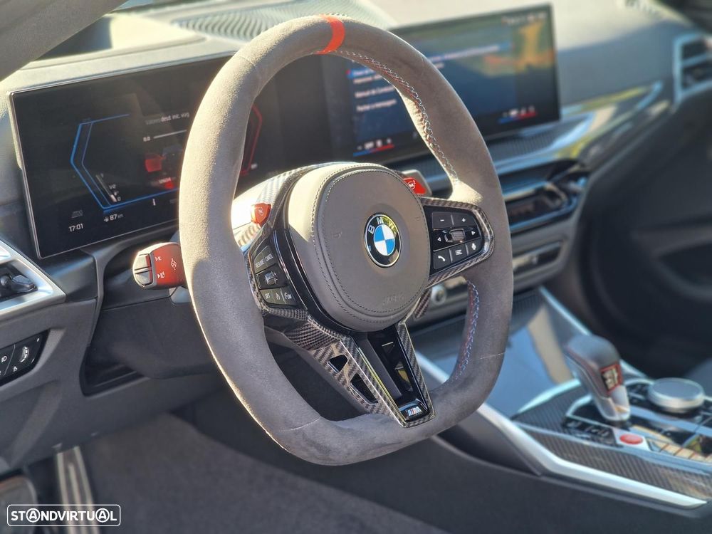 BMW M2 Auto - 31