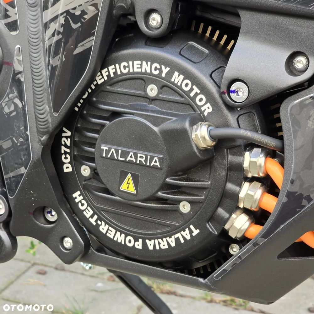 Talaria Sting L1e - 8