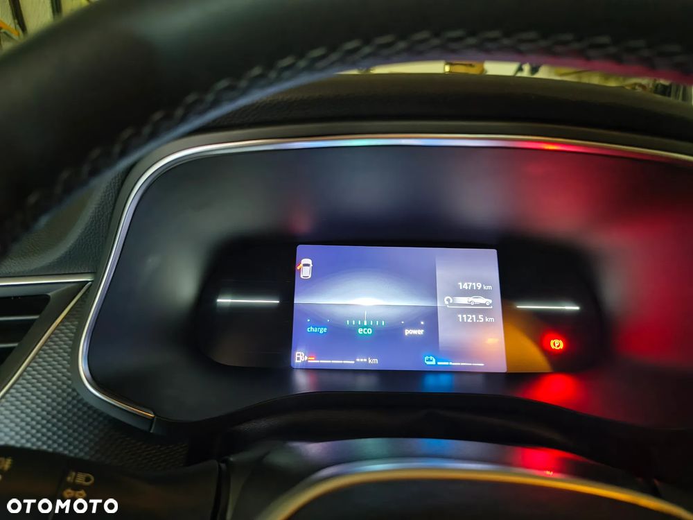 Renault Arkana E-TECH Full 145 Techno - 13