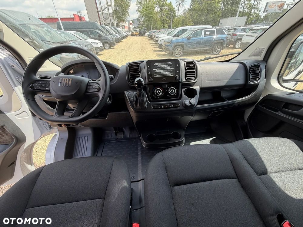 Fiat Ducato Maxi L3H2 Autoomat - 4