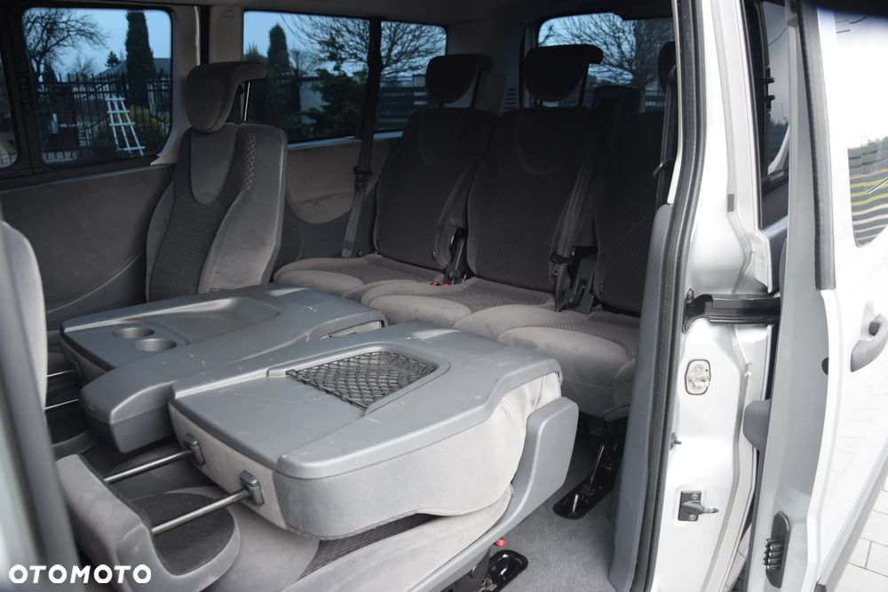 Citroën Jumpy Combi - 29