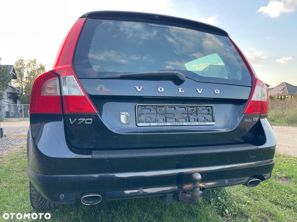 Volvo V70 - 12
