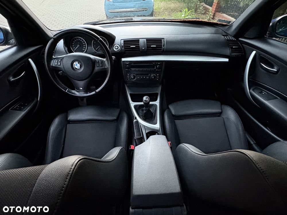 BMW Seria 1 - 19