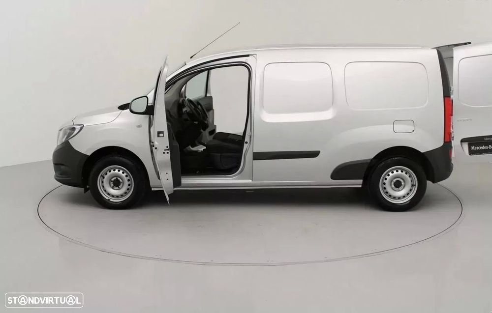 Mercedes-Benz Citan 109 cdi longa c/iva - 9
