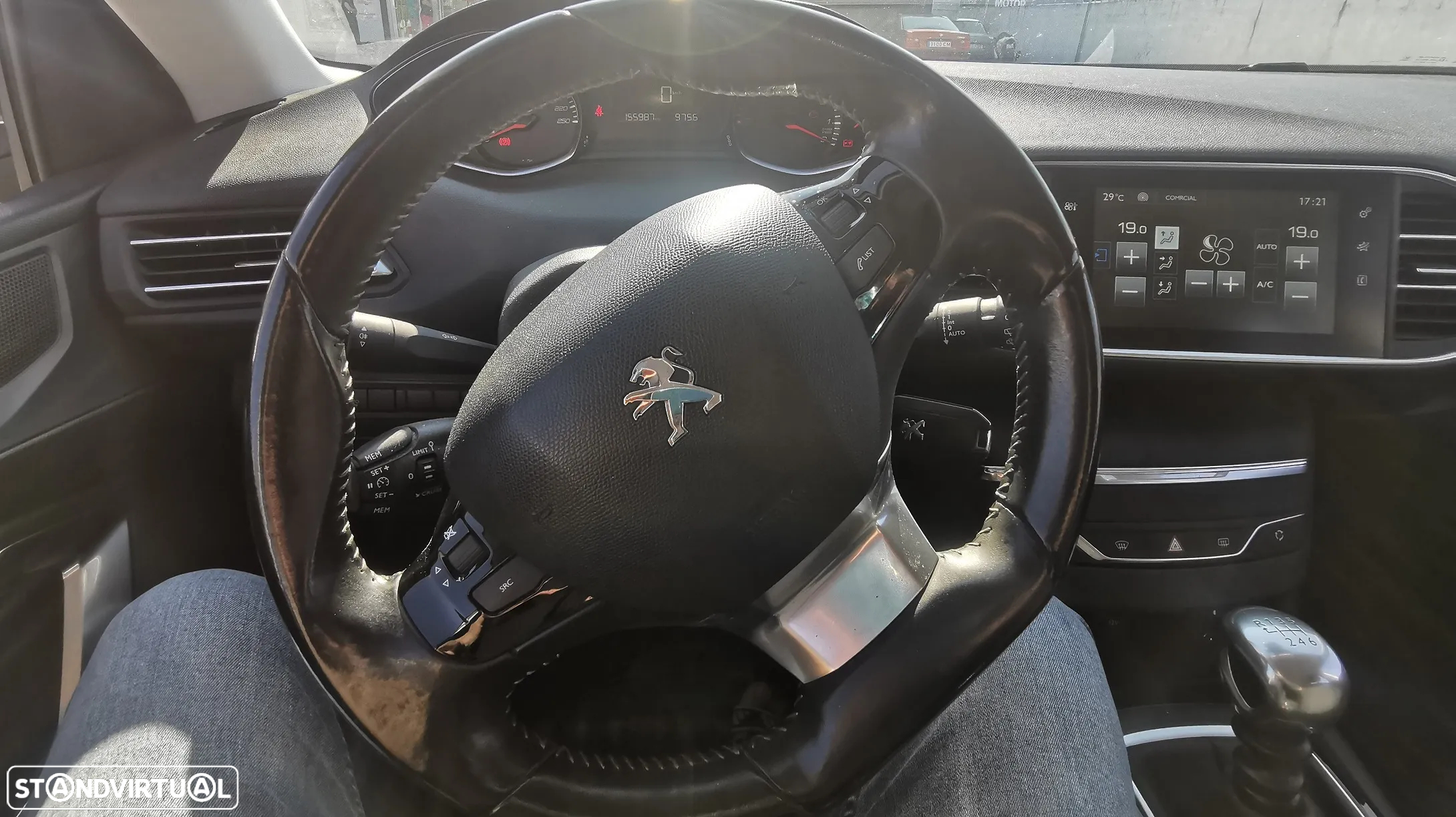 Peugeot 308 PureTech 130 Stop & Start Active - 7