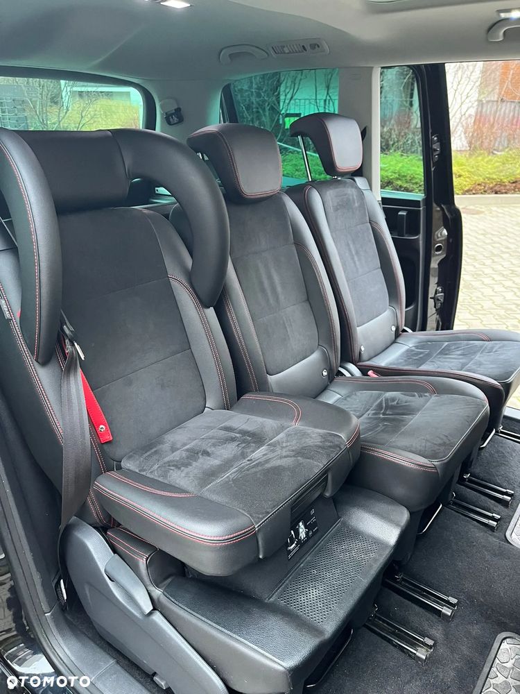 Seat Alhambra 1.4 TSI GPF FR-Line DSG - 15