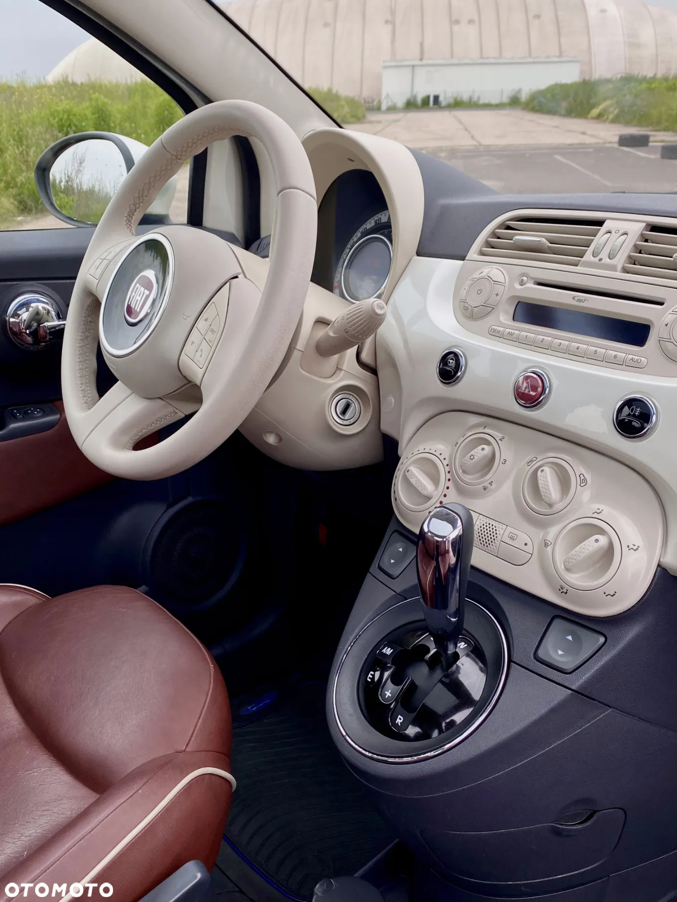 Fiat 500 - 9