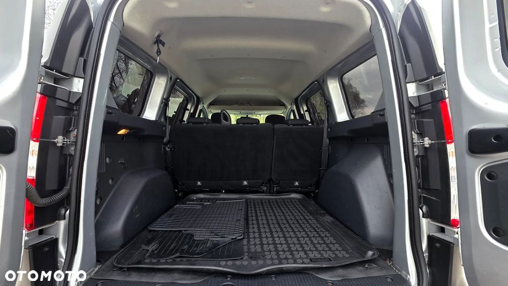 Dacia Dokker - 20