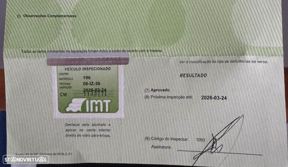 Peugeot 207 1.4 16V Active - 31