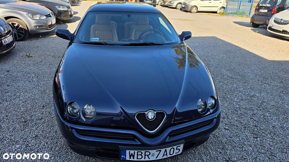 Alfa Romeo GTV 2.0 16v TSpark L - 34