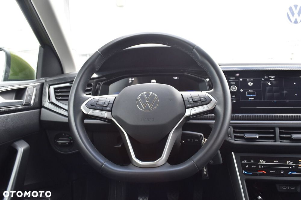 Volkswagen Taigo 1.0 TSI Life - 13
