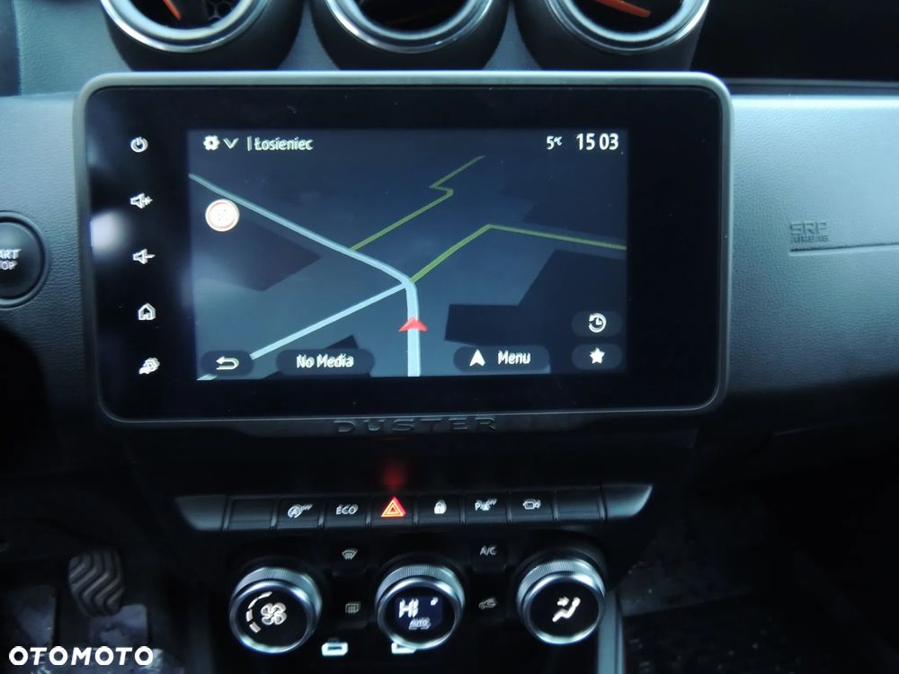 Dacia Duster 1.0 TCe Prestige - 23