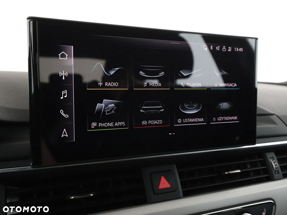 Audi A4 Avant 35 TDI mHEV Advanced S tronic - 24