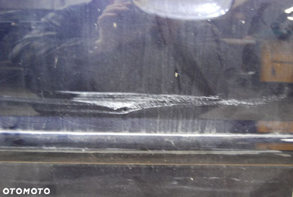 DRZWI LEWY PRZÓD PRZEDNIE OPEL VECTRA C - 3