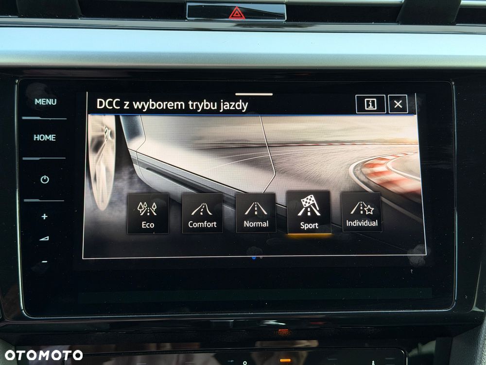 Volkswagen Arteon 2.0 TDI SCR 4Motion DSG R-Line - 33