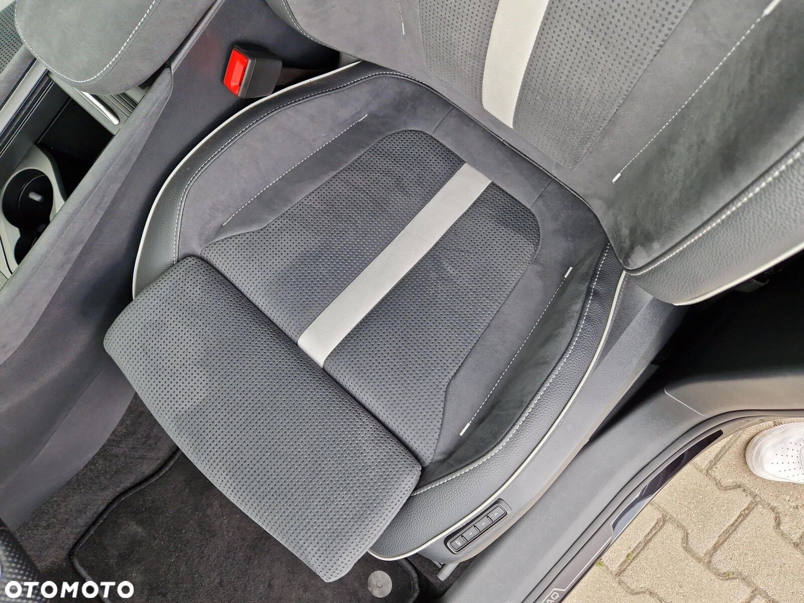 Skoda Kodiaq 2.0 TDI 4x4 Sportline DSG - 13