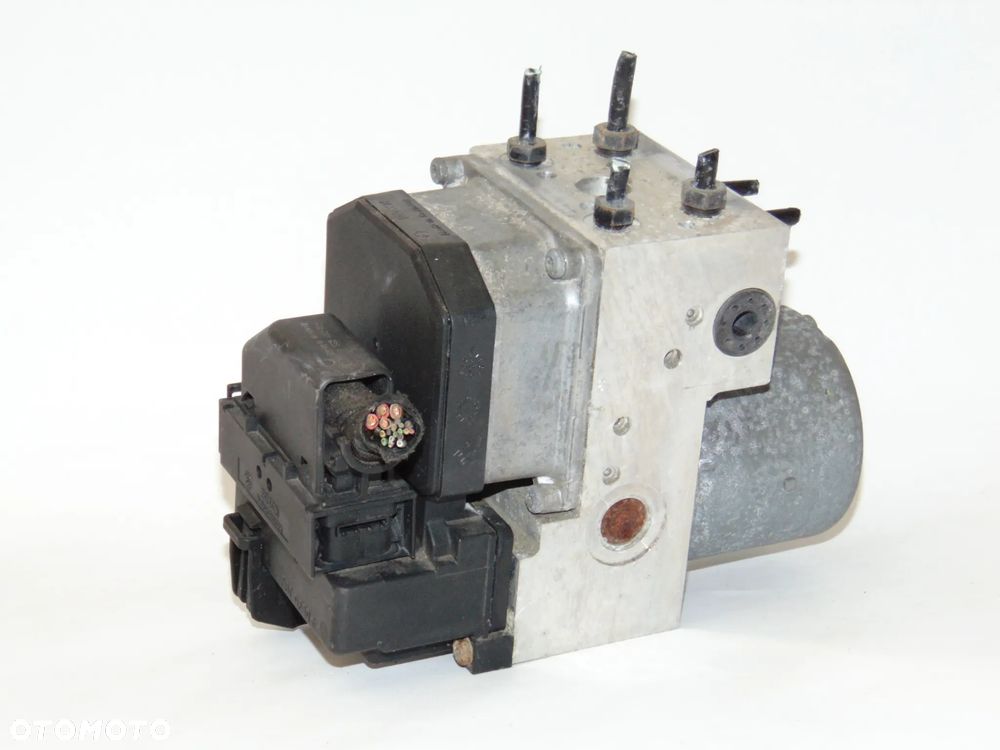 Pompa hamulcowa ABS sterownik 0265220409 8E0614111E 0273004284 Audi A4 B5 A6 C5 VW Volkswagen Passat B5 , 96-05r - 1
